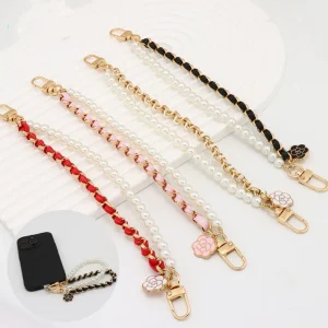 Nina Series - Enchanting Stylish Phone Charm